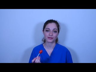 asmr medico