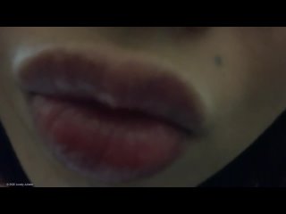 asmr kisses for you (lovely juliette and friends)