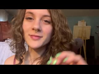 sugarboogerz asmr patreon - a special thank you
